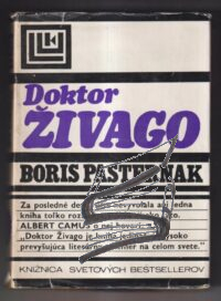 doktor zivago