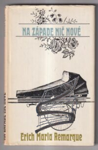 na zapade nic nove