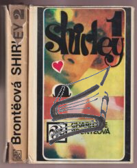 shirley I-II – bronte