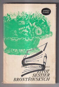 zivot sestier bronteovskych