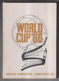 anglicko 66 – world cup