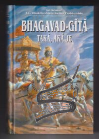 bhagavad-gita taka ak je