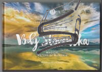 carovne vody slovenska – magical waters of slovakia