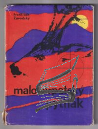 malokarpatsky pytliak – zavodsky