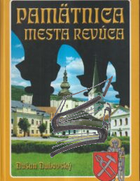 pamatnica mesta revuca