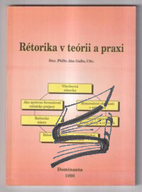 retorika v teorii a praxi – gallo