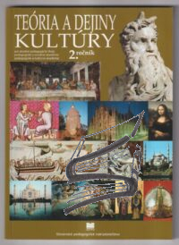 teoria a dejiny kultury 2