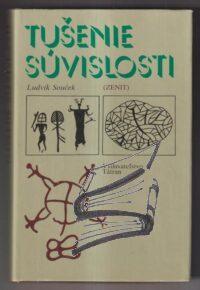 tusenie suvislosti