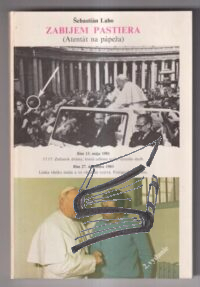 zabijem pastiera – atentat na papeza