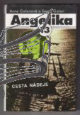 angelika 13 – cesta nadeje