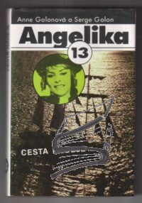 angelika 13 – cesta nadeje