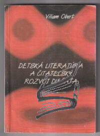 detska literatura a citatelsky rozvoj dietata