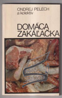 domaca zakalacka