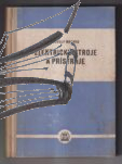 elektricke stroje a pristroje I – mravec