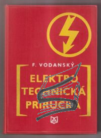 elektrotechnicka prirucka vodansky