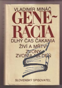 generacia – minac
