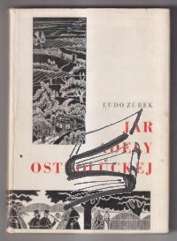 jar adely ostroluckej