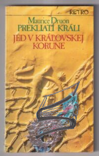 jed v kralovskej korune jed v kralovskej korune
