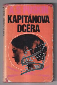 kapitanova dcera