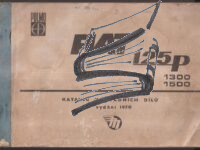 katalog nahradnich dilu fiat 125p 1300 1500