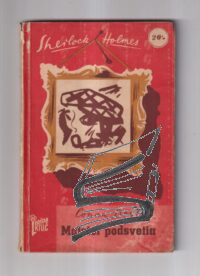 majster podsvetia – doyle