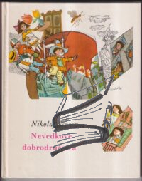 nevedkove dobrodruzstva