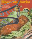 nova kucharka – mazurova