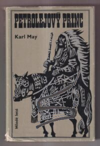 petrolejovy princ – may