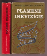 plamene inkvizicie I-II