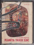planeta troch slnc
