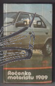 rocenka motoristu 1989