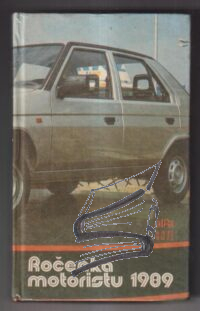 rocenka motoristu 1989