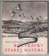 rozpravky starej matere