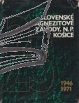 slovenske magnezitove zavody kosice