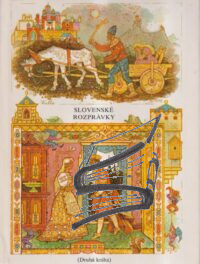 slovenske rozpravky II – dobsinsky