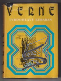 tvrdohlavy keraban