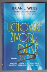 ucnovske zivoty duse – weiss