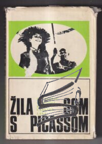 zila som s picassom