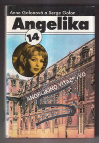 abgelika 14 – angelikino vitazstvo