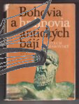bohovia a hrdinovia antickych baji – zamarovsky