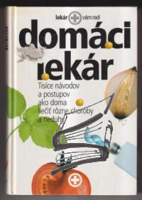 domaci lekar