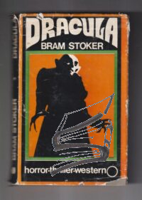 dracula – stoker
