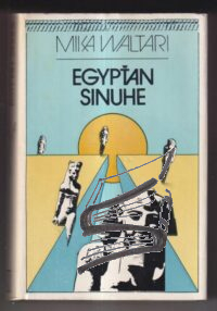 egyptan sinuhe