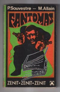 fantomas