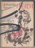 heidi – spyri