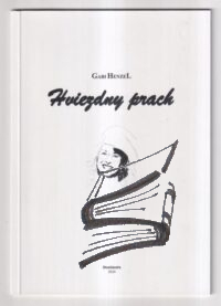 hviezdny prach – henzel gabi