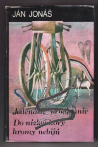 jedenaste prikazanie do nizkej hory hromy nebiju