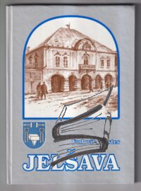 jelsava – hajster