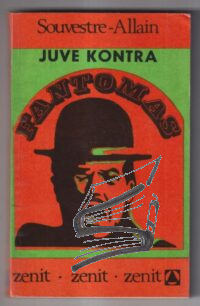 juve kontra fantomas