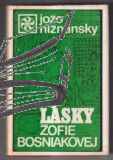 lasky zofie bosniakovej